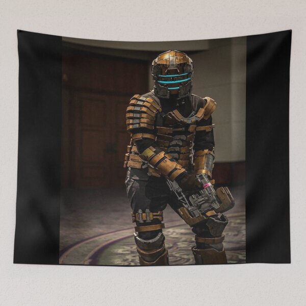 Item preview, Dead Space designed and sold by Inthestardust.