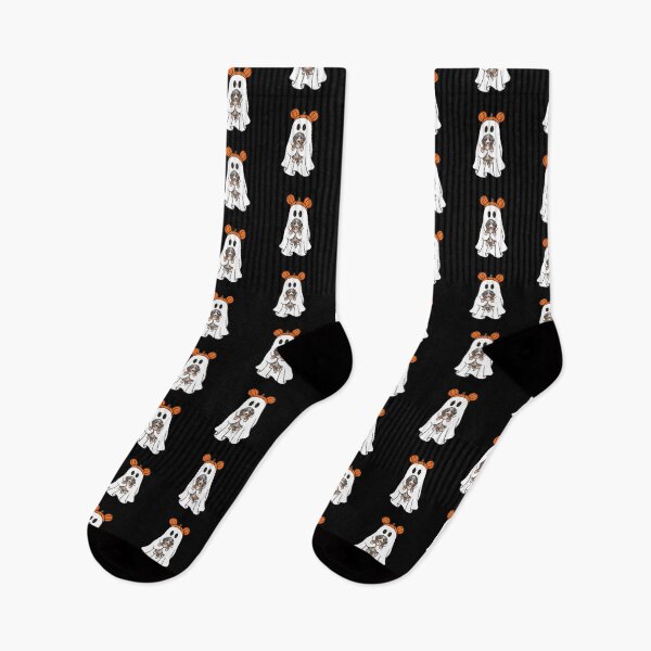 Item preview, Funny Aussiedoodle Dog Halloween Costume Trick or Treat Mom Dad Kids designed and sold by FurryHavenPH.