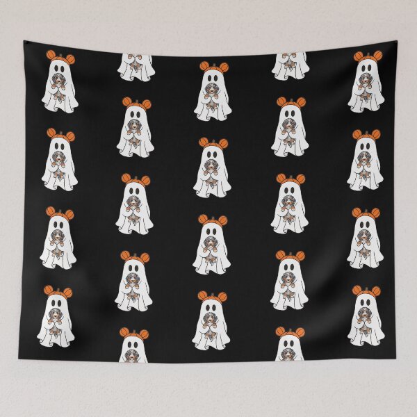 Item preview, Funny Aussiedoodle Dog Halloween Costume Trick or Treat Mom Dad Kids designed and sold by FurryHavenPH.