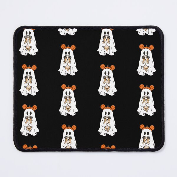 Item preview, Funny Australian Retriever Dog Halloween Costume Trick or Treat Mom Dad Kids designed and sold by FurryHavenPH.