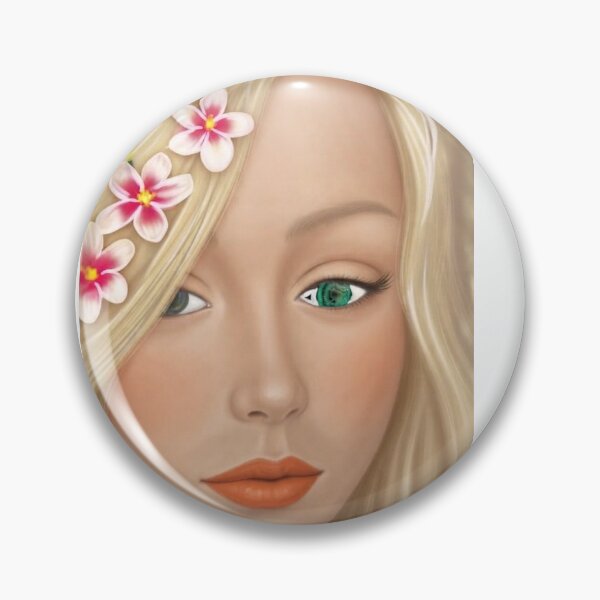 Item preview, The broken eye designed and sold by Basakdraw.