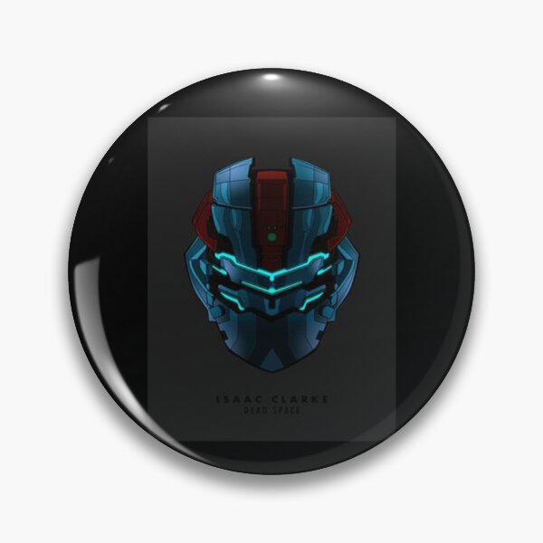 Item preview, Dead Space designed and sold by Inthestardust.
