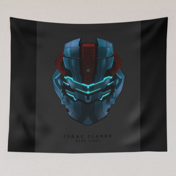 Item preview, Dead Space designed and sold by Inthestardust.