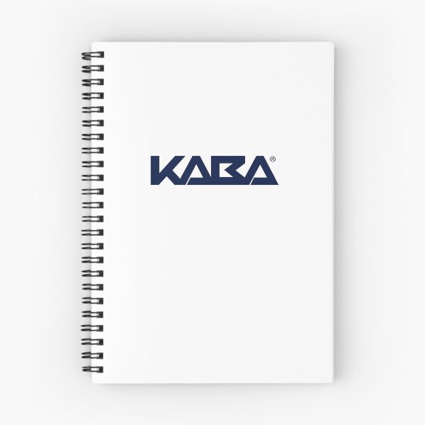 Item preview, Kaba Logo Icon Editorial Vector Illustration designed and sold by Rebeccasio.