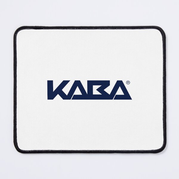 Item preview, Kaba Logo Icon Editorial Vector Illustration designed and sold by Rebeccasio.