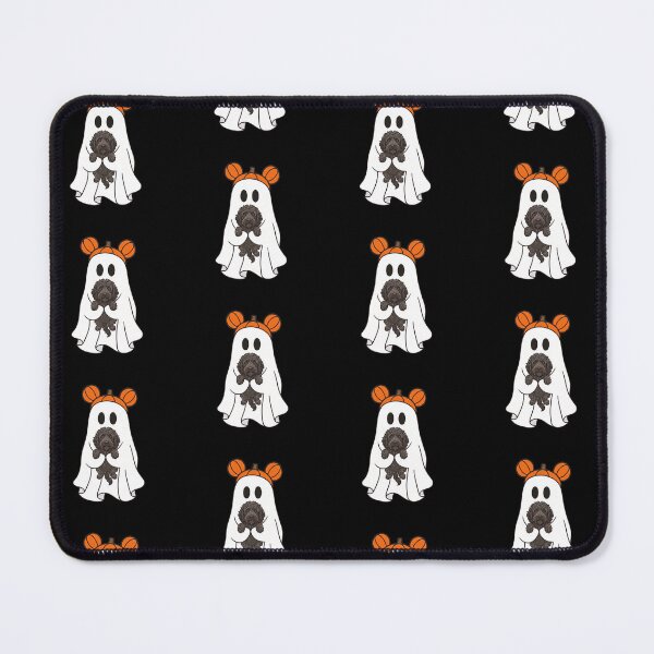 Item preview, Funny Barbet Dog Halloween Costume Trick or Treat Mom Dad Kids designed and sold by FurryHavenPH.