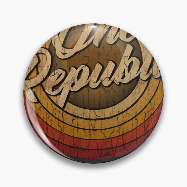 Item preview, OneRepublic designed and sold by Folkdude.