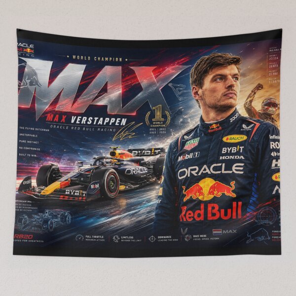 Artikelvorschau, Max entworfen und verkauft von Speed & Sport.
