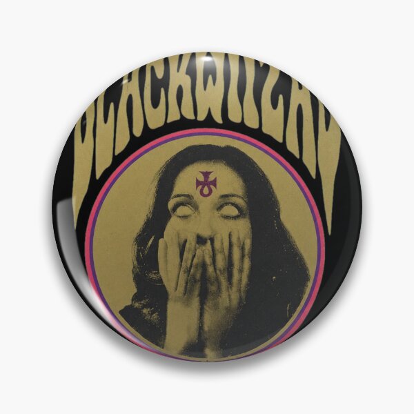 Item preview, ELECTRICS WIZARDS Doom Metal Band  designed and sold by LysandraSincla.