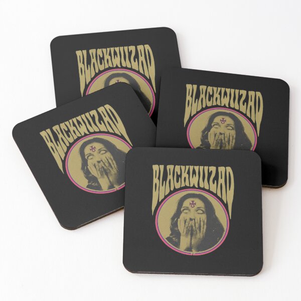 Item preview, ELECTRICS WIZARDS Doom Metal Band  designed and sold by LysandraSincla.