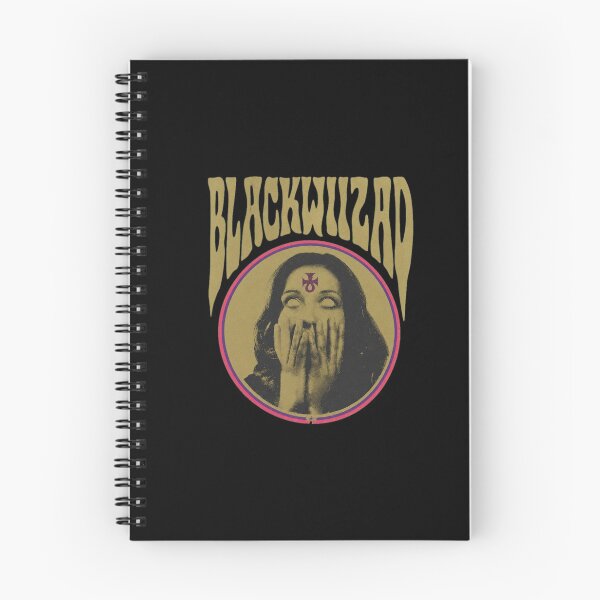 Item preview, ELECTRICS WIZARDS Doom Metal Band  designed and sold by LysandraSincla.