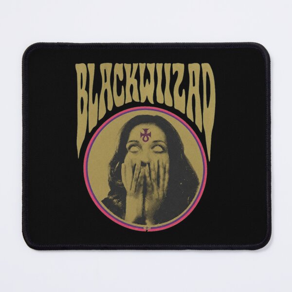 Item preview, ELECTRICS WIZARDS Doom Metal Band designed and sold by LysandraSincla.