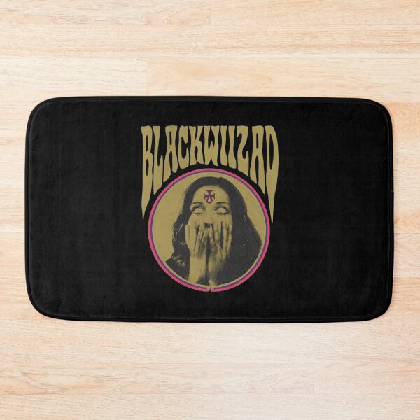 Item preview, ELECTRICS WIZARDS Doom Metal Band  designed and sold by LysandraSincla.