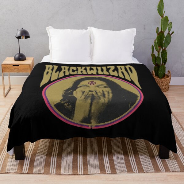 Item preview, ELECTRICS WIZARDS Doom Metal Band  designed and sold by LysandraSincla.
