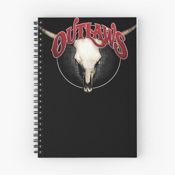 Item preview, outlaws band designed and sold by dashiellstorm.