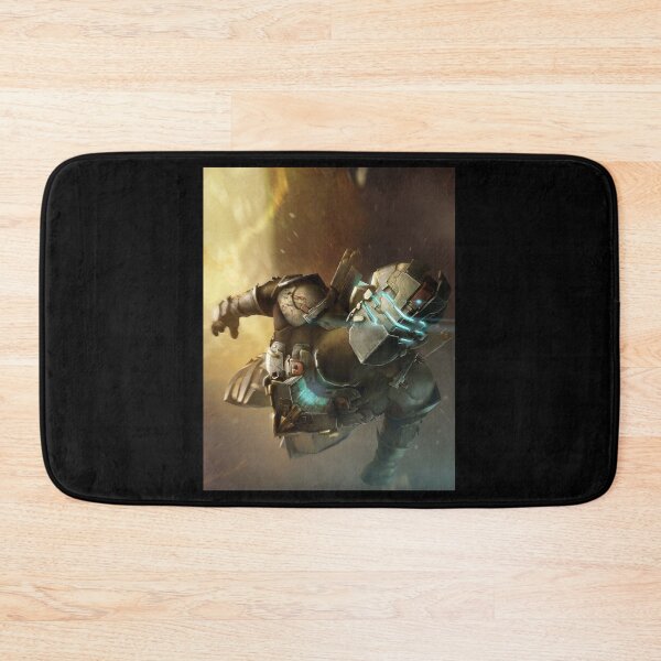 Item preview, Dead Space designed and sold by Inthestardust.