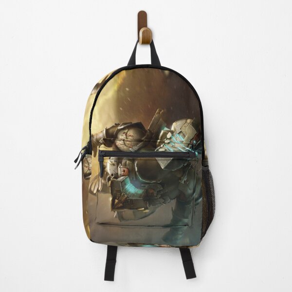 Item preview, Dead Space designed and sold by Inthestardust.