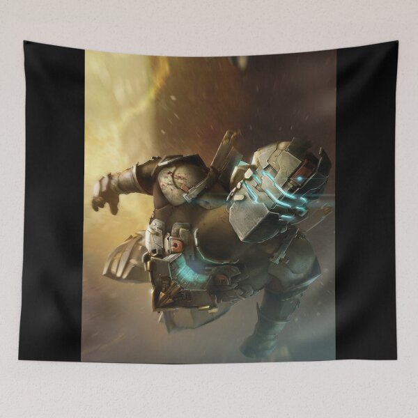 Item preview, Dead Space designed and sold by Inthestardust.