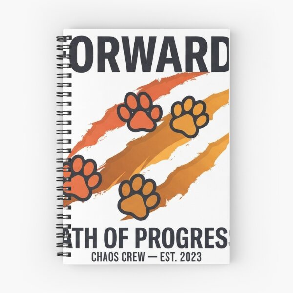Item preview, Path of Progress designed and sold by Beaustores.