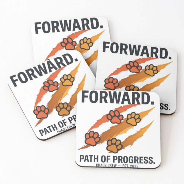 Item preview, Path of Progress designed and sold by Beaustores.