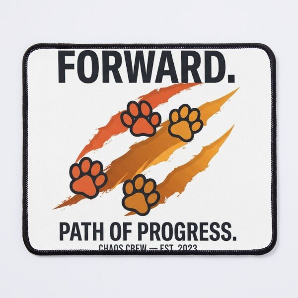 Item preview, Path of Progress designed and sold by Beaustores.