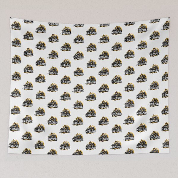 Item preview, Blame Toha Heavy Industries Industrial Sci-Fi Design designed and sold by Navneet Deswal.