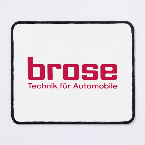 Item preview, Brose Logo Icon Editorial Vector Illustration designed and sold by Rebeccasio.