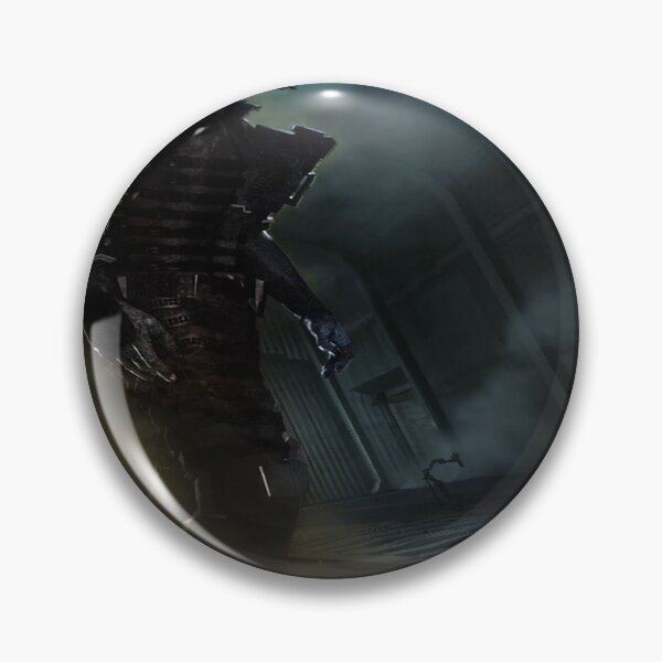 Item preview, Dead Space designed and sold by Inthestardust.