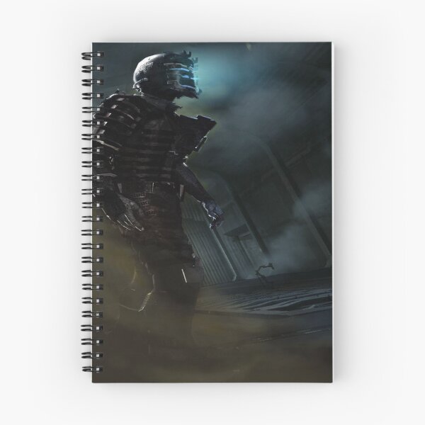 Item preview, Dead Space designed and sold by Inthestardust.