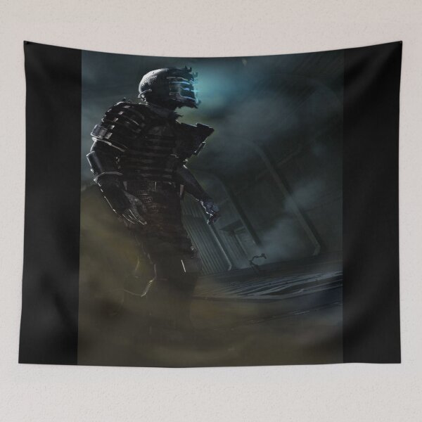 Item preview, Dead Space designed and sold by Inthestardust.