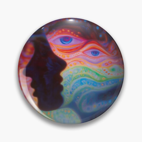 Item preview, Janus Faced designed and sold by MongLongStudio.
