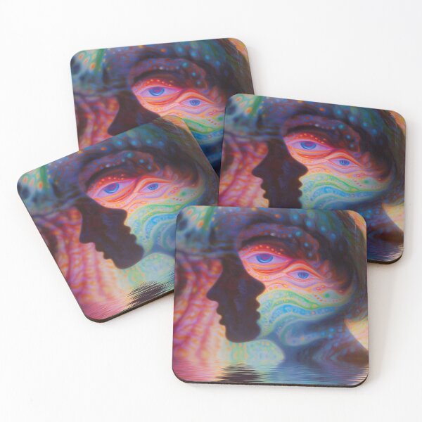Item preview, Janus Faced designed and sold by MongLongStudio.