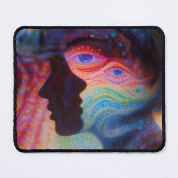 Item preview, Janus Faced designed and sold by MongLongStudio.