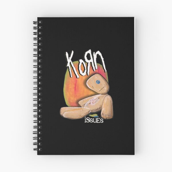 Item preview, Korns Issues Doll Band  designed and sold by EvanderGrimm.