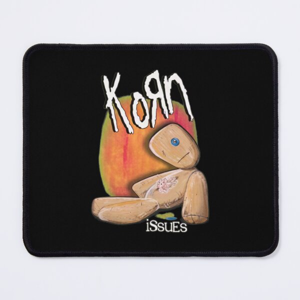 Item preview, Korns Issues Doll Band designed and sold by EvanderGrimm.