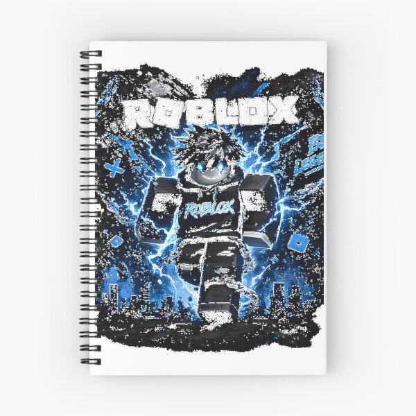 Item preview, Roblox Style Gaming Avatar Illustration for Gamers and Creators designed and sold by The Envious Kids.
