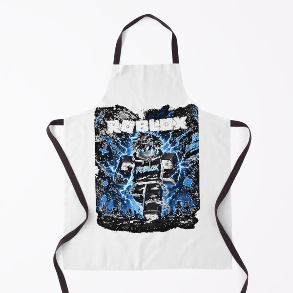 Item preview, Roblox Style Gaming Avatar Illustration for Gamers and Creators designed and sold by The Envious Kids.