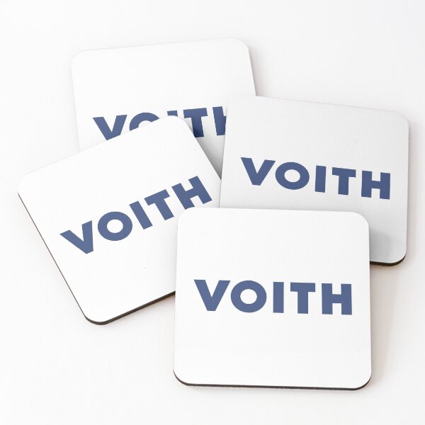 Item preview, Voith Logo Icon Editorial Vector Illustration designed and sold by Rebeccasio.