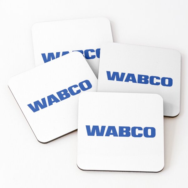 Item preview, WABCO Logo Icon Editorial Vector Illustration designed and sold by Rebeccasio.