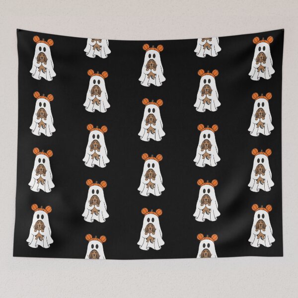 Item preview, Funny Basset Hound Dog Halloween Costume Trick or Treat Mom Dad Kids designed and sold by FurryHavenPH.