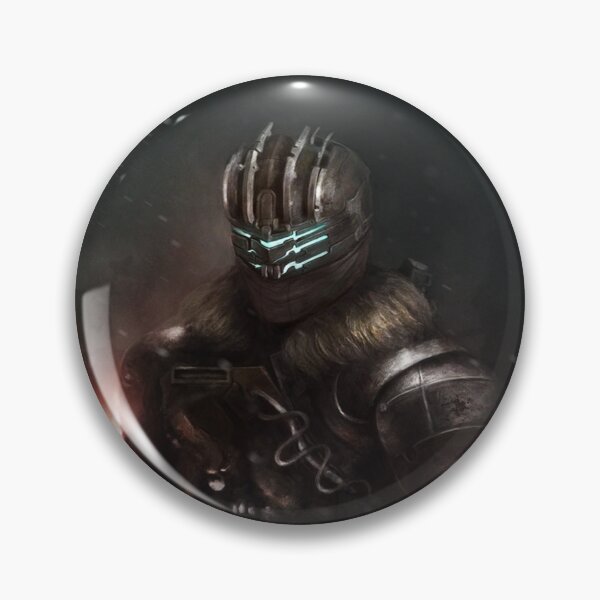 Item preview, Dead Space designed and sold by Inthestardust.