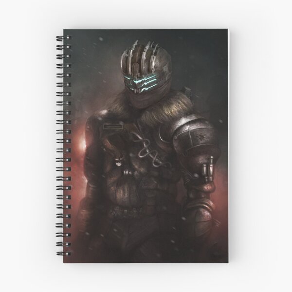 Item preview, Dead Space designed and sold by Inthestardust.