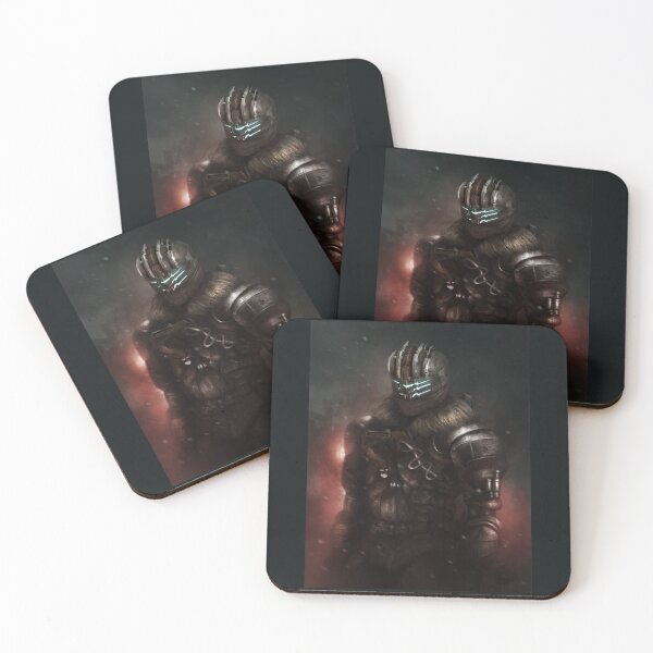 Item preview, Dead Space designed and sold by Inthestardust.