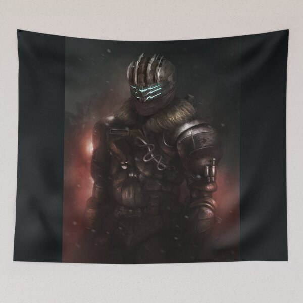 Item preview, Dead Space designed and sold by Inthestardust.
