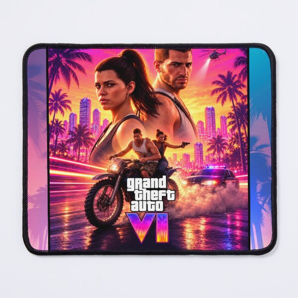 Item preview, GTA VI designed and sold by J's Models.