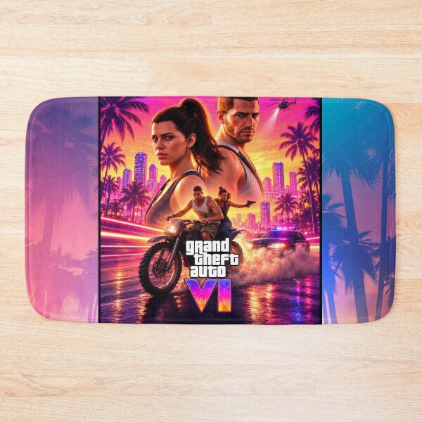 Item preview, GTA VI designed and sold by J's Models.