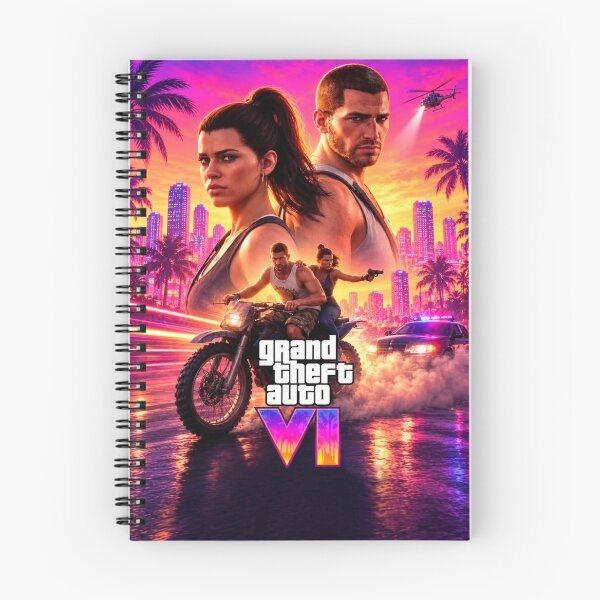 Item preview, GTA VI designed and sold by J's Models.