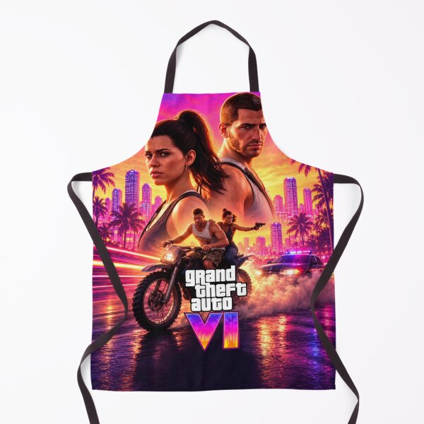 Item preview, GTA VI designed and sold by J's Models.