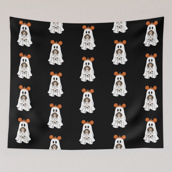 Item preview, Funny Beagle Dog Halloween Costume Trick or Treat Mom Dad Kids designed and sold by FurryHavenPH.
