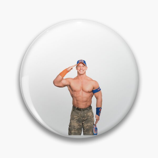 Item preview, John Cena WWE  designed and sold by t-patterns.